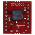 SCA3000-D01 PWB